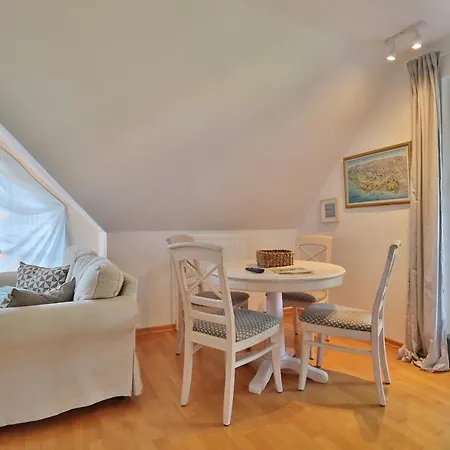 Am Rosenhain 19 Am Rosenhain 19 Appartement 3 Timmendorfer Strand Exterior photo