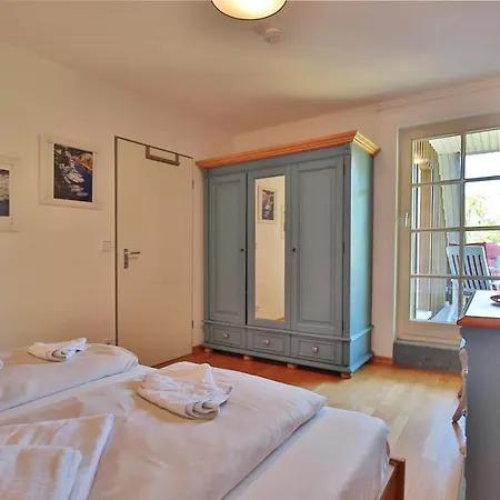Am Rosenhain 19 Am Rosenhain 19 Appartement 3 Timmendorfer Strand Exterior photo