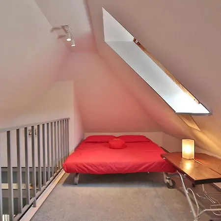 Am Rosenhain 19 Am Rosenhain 19 Appartement 3 Timmendorfer Strand Exterior photo