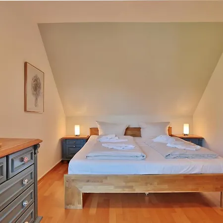 Am Rosenhain 19 Am Rosenhain 19 Appartement 3 Timmendorfer Strand Exterior photo