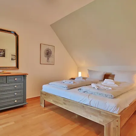 Am Rosenhain 19 Am Rosenhain 19 Appartement 3 Timmendorfer Strand Exterior photo