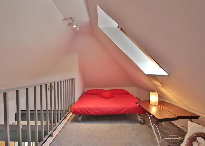 Am Rosenhain 19 Am Rosenhain 19 Appartement 3