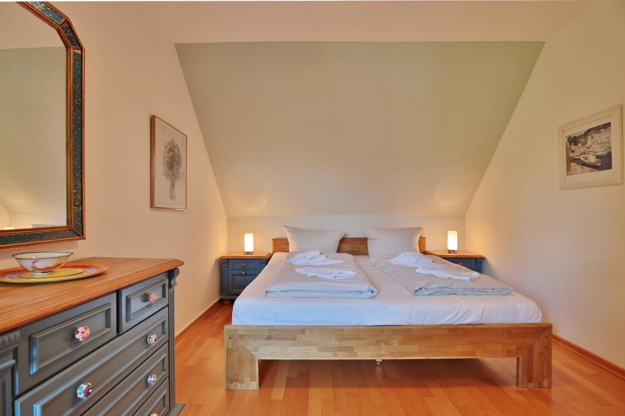 Am Rosenhain 19 Am Rosenhain 19 3 Appartement