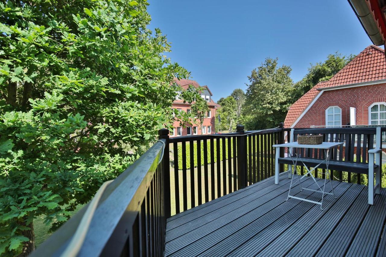 Am Rosenhain 19 Am Rosenhain 19 3 Apartment Timmendorfer Strand